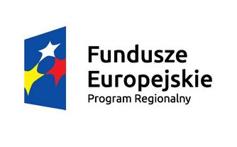 Logo Programu Regionalnego